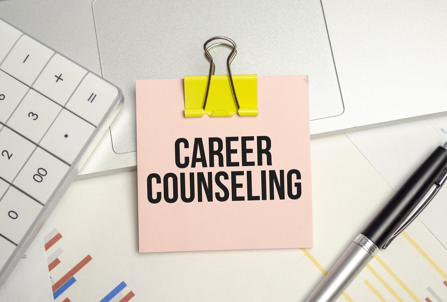 Personalized Counselling and Career Guidance